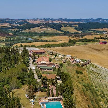 Agriturismo Biologico Diacceroni Villamagna  Exteriér fotografie