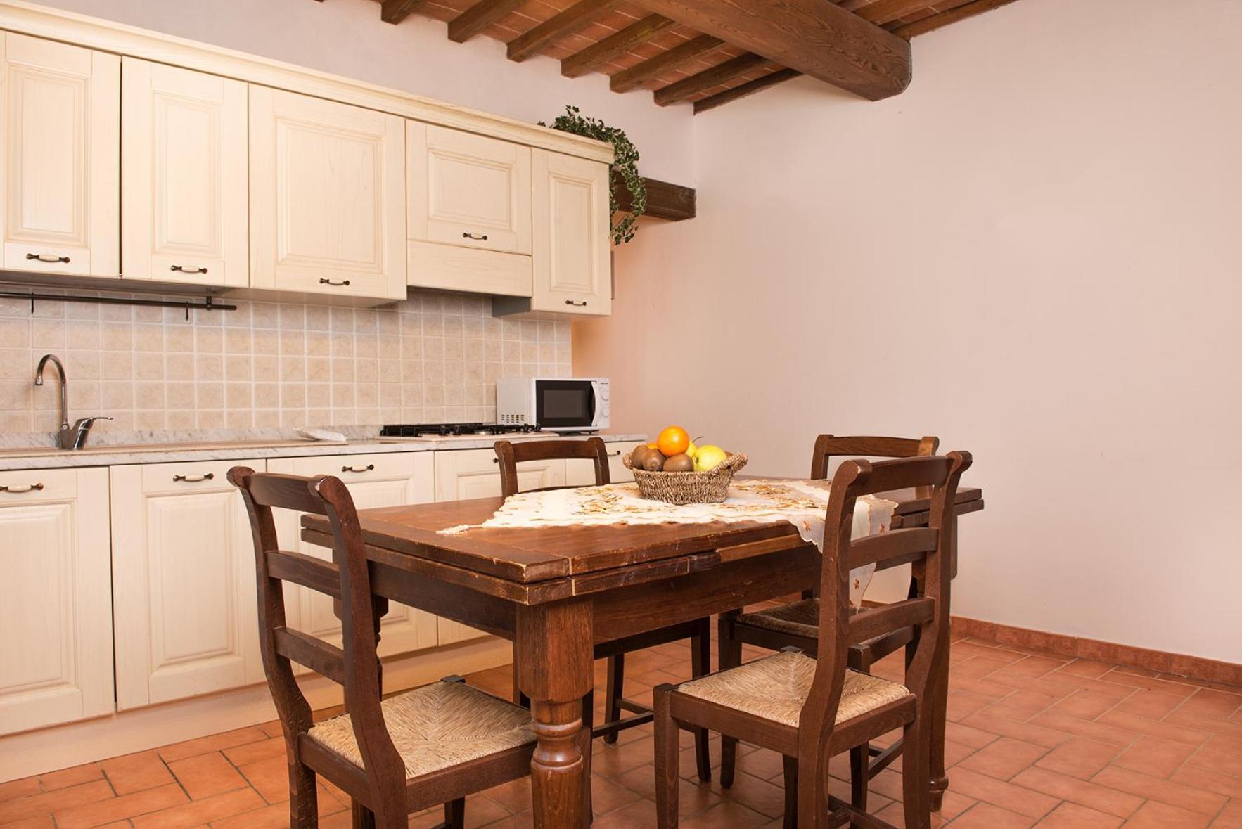 Agriturismo Biologico Diacceroni Villamagna  Pokoj fotografie