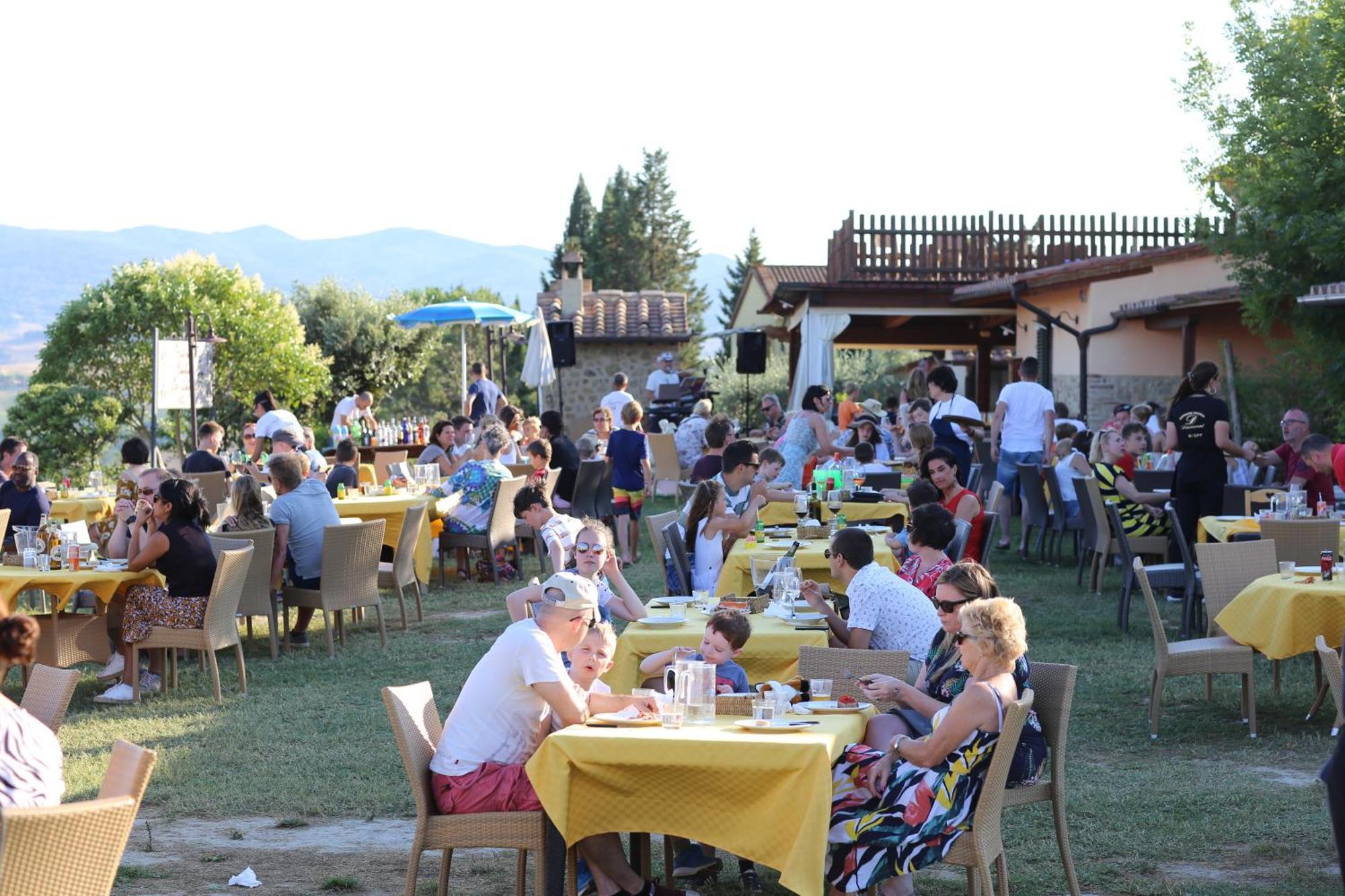 Agriturismo Biologico Diacceroni Villamagna  Exteriér fotografie