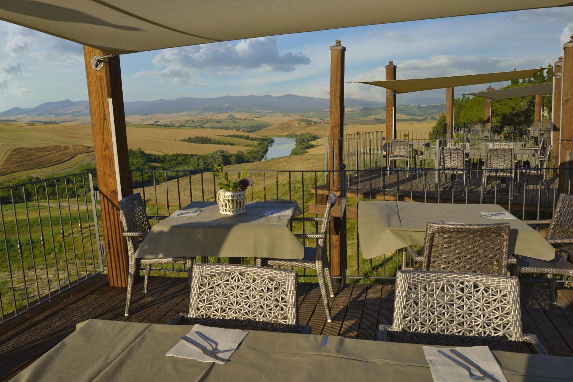 Agriturismo Biologico Diacceroni Villamagna  Exteriér fotografie