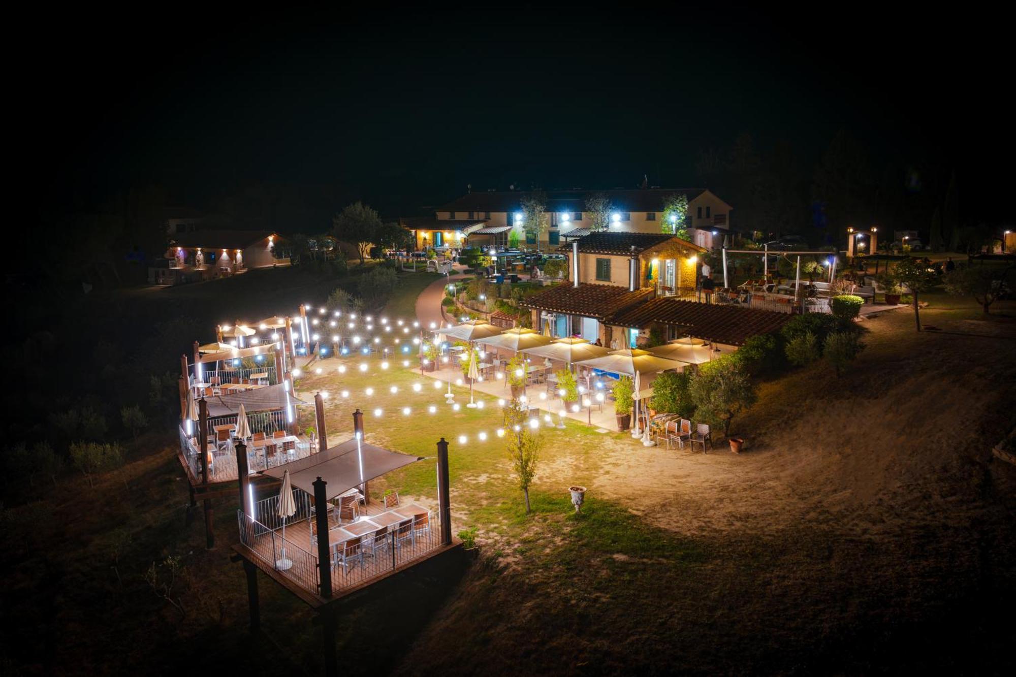 Agriturismo Biologico Diacceroni Villamagna  Exteriér fotografie
