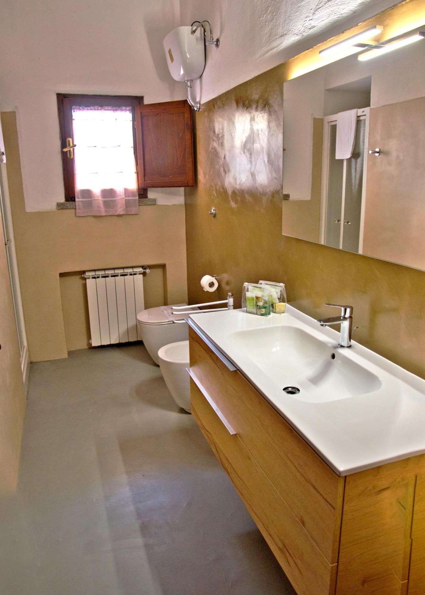 Agriturismo Biologico Diacceroni Villamagna  Pokoj fotografie
