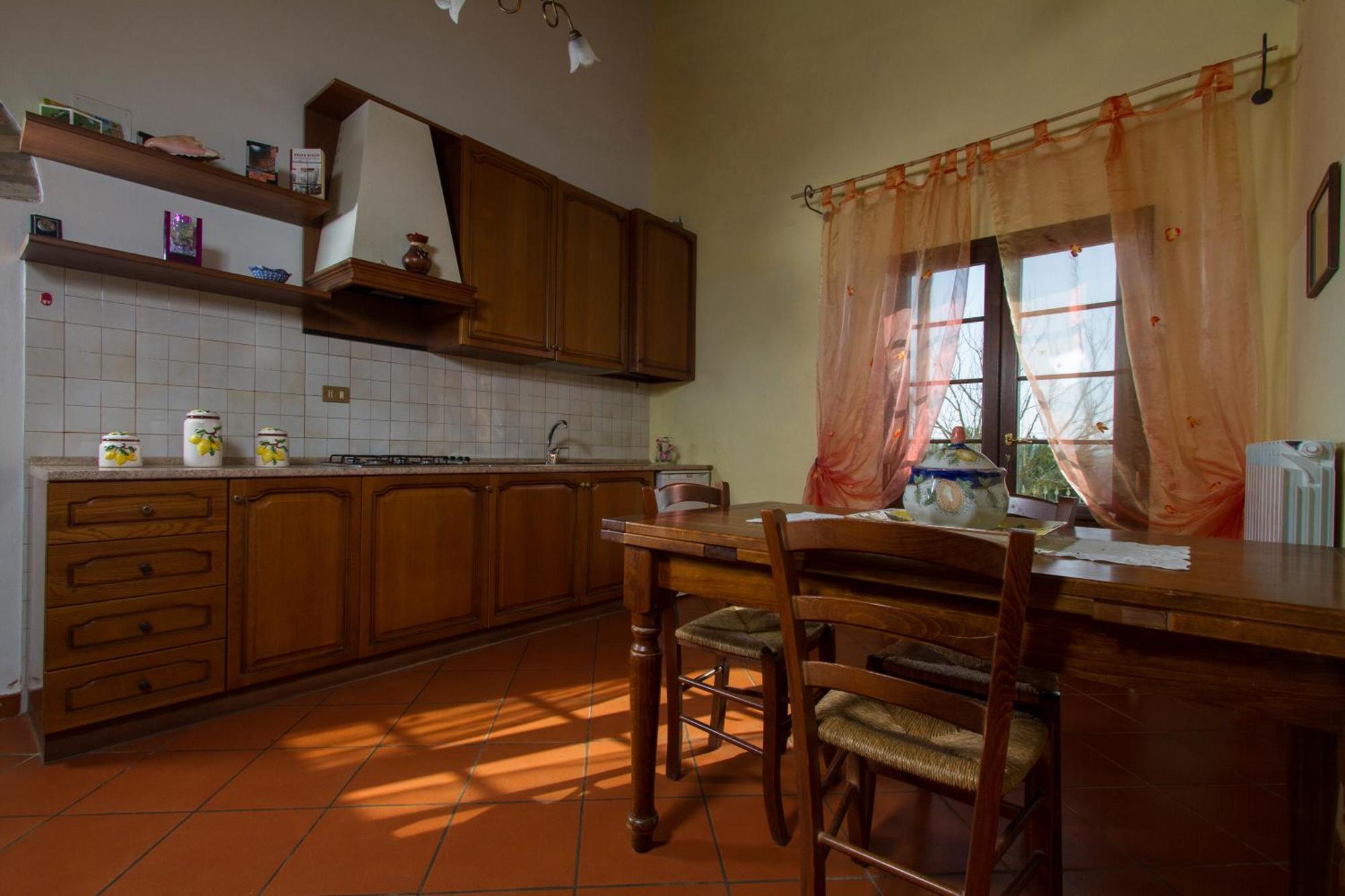 Agriturismo Biologico Diacceroni Villamagna  Pokoj fotografie