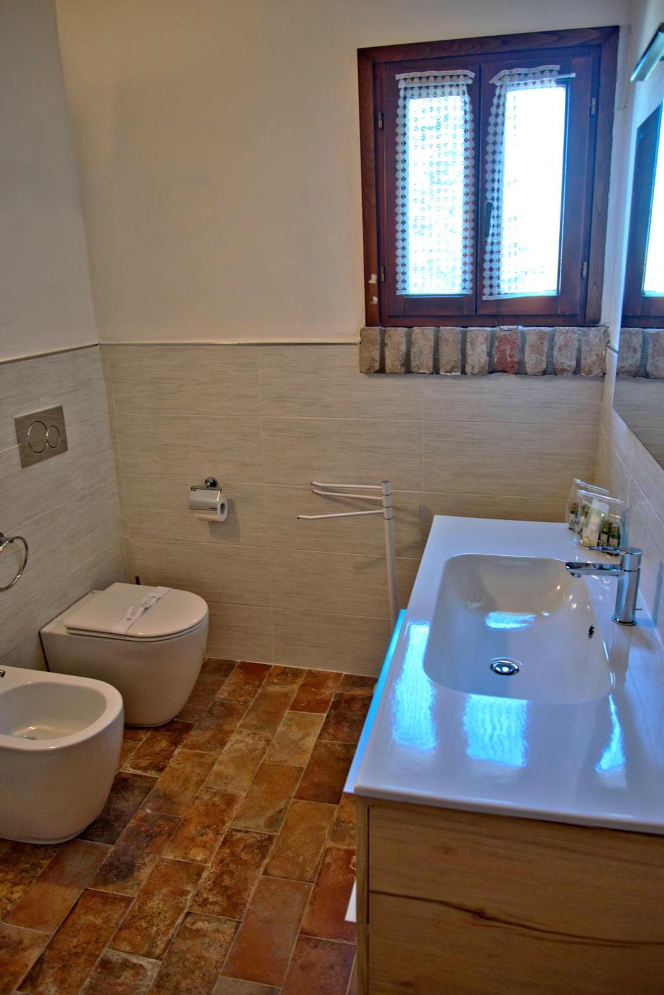 Agriturismo Biologico Diacceroni Villamagna  Pokoj fotografie