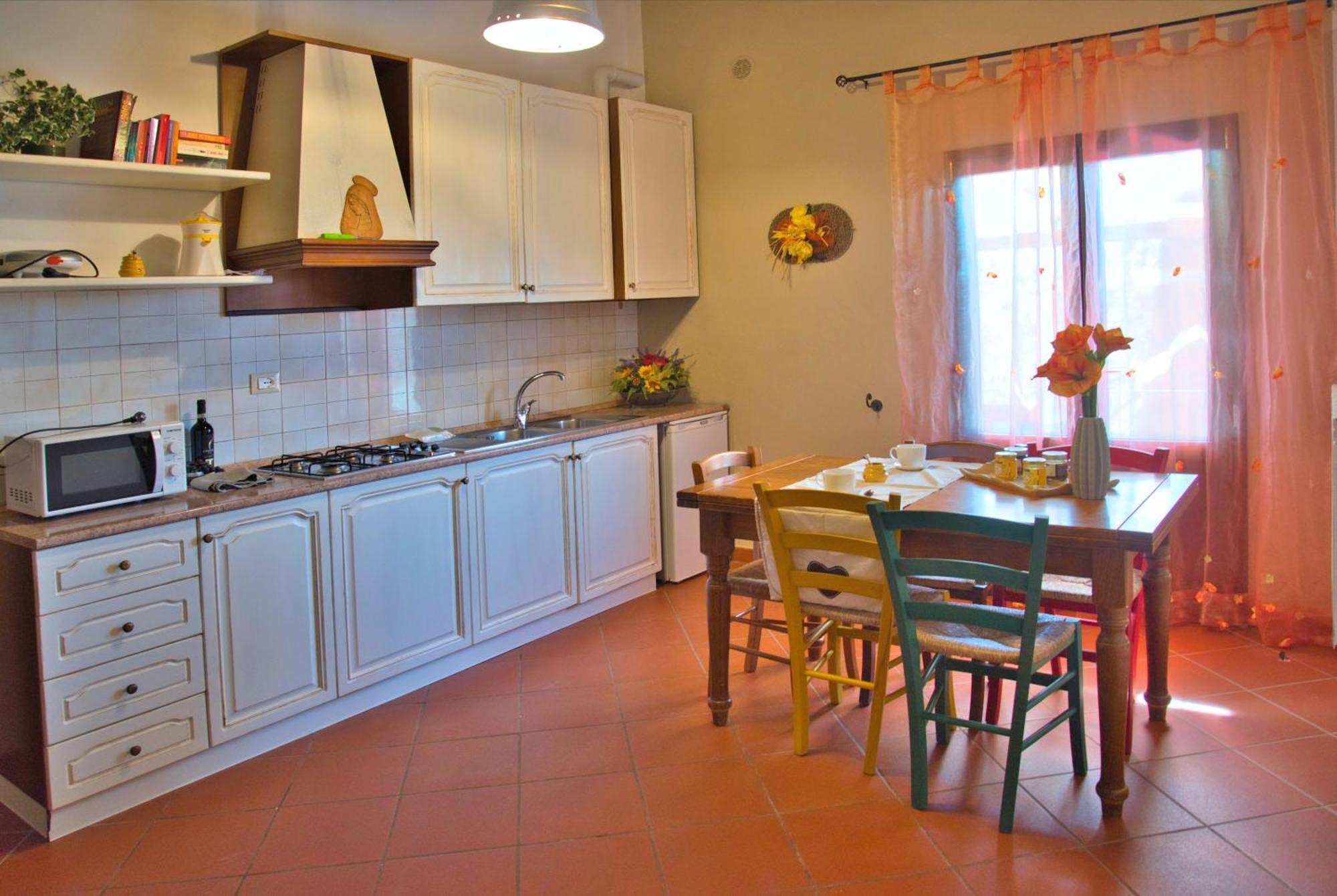 Agriturismo Biologico Diacceroni Villamagna  Pokoj fotografie