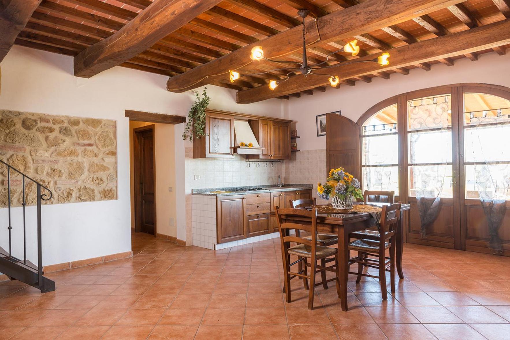 Agriturismo Biologico Diacceroni Villamagna  Pokoj fotografie