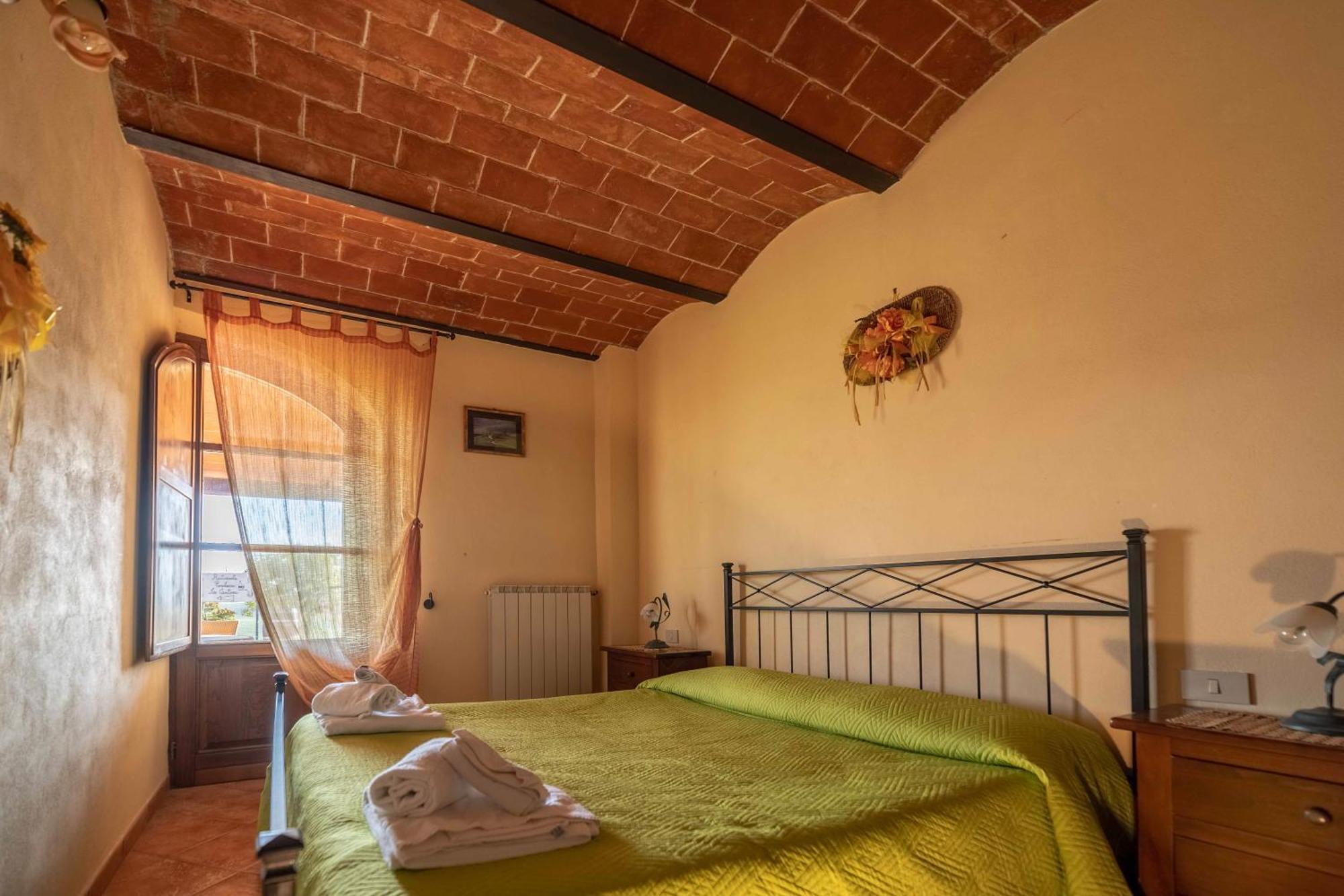Agriturismo Biologico Diacceroni Villamagna  Exteriér fotografie