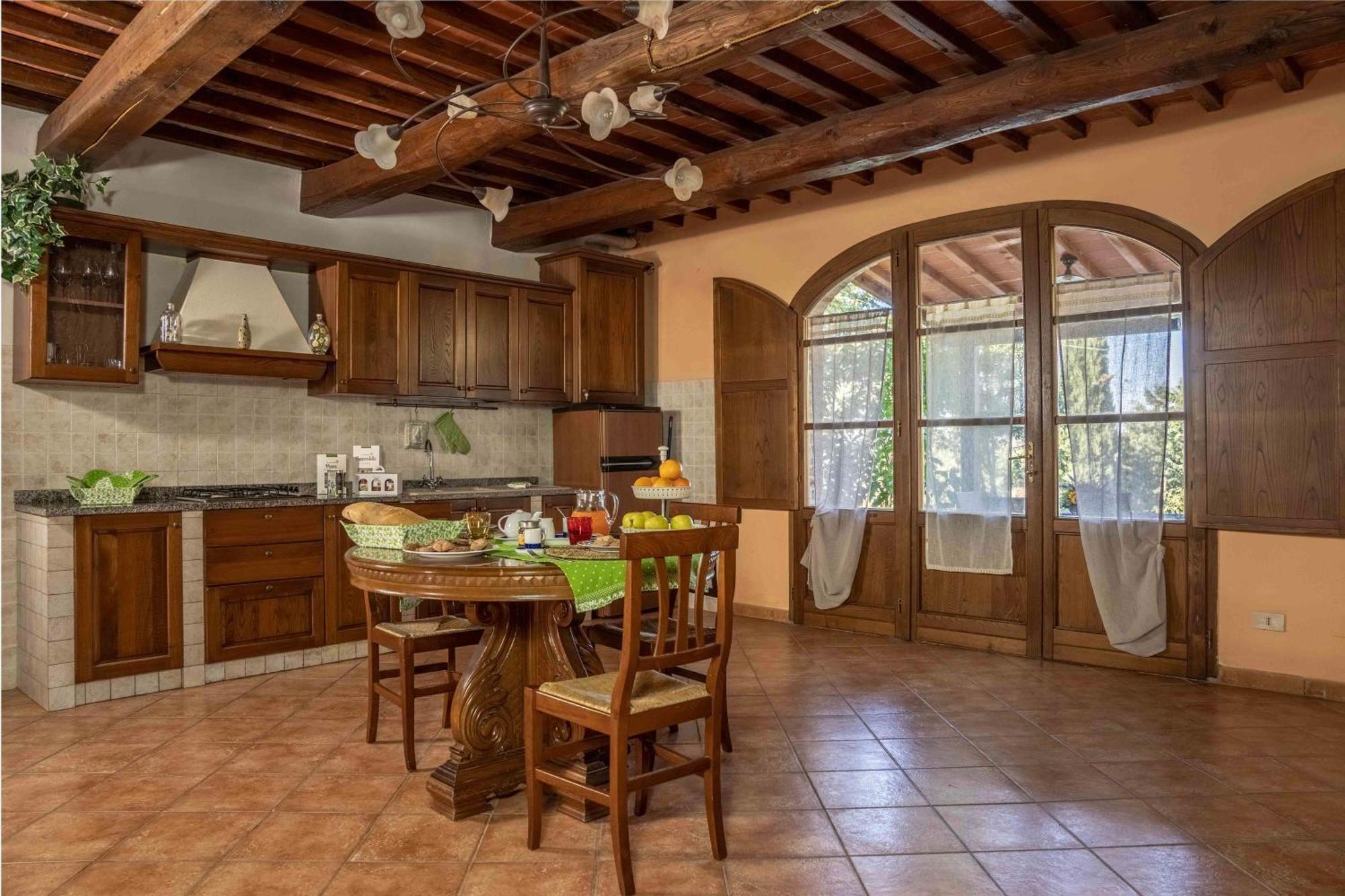 Agriturismo Biologico Diacceroni Villamagna  Pokoj fotografie