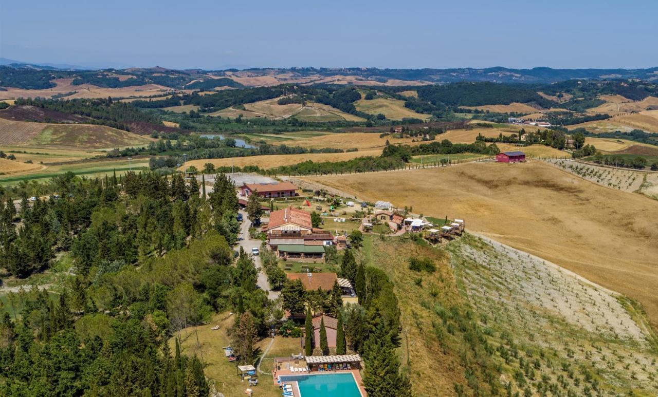 Agriturismo Biologico Diacceroni Villamagna  Exteriér fotografie